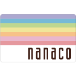 nanaco